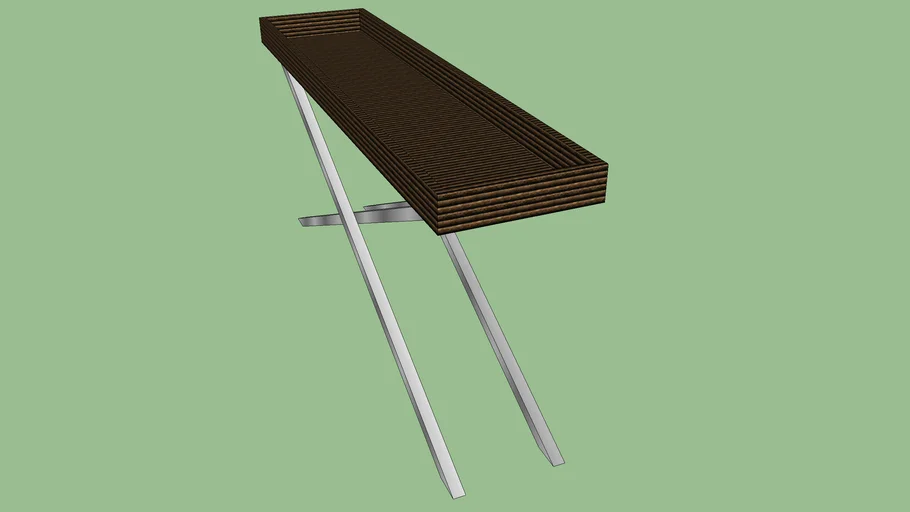 Aparadordor sofa