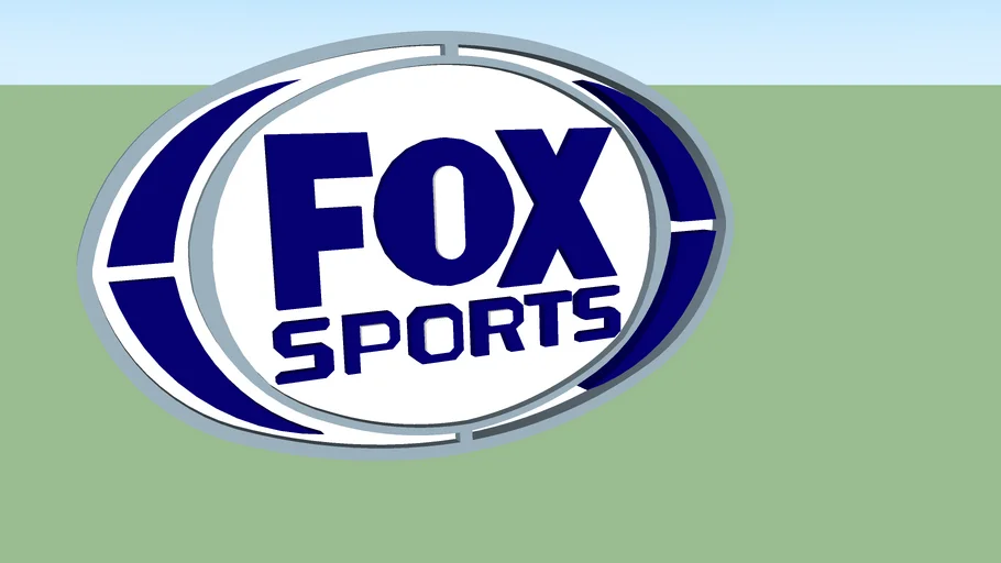 Último logo de Fox Sports