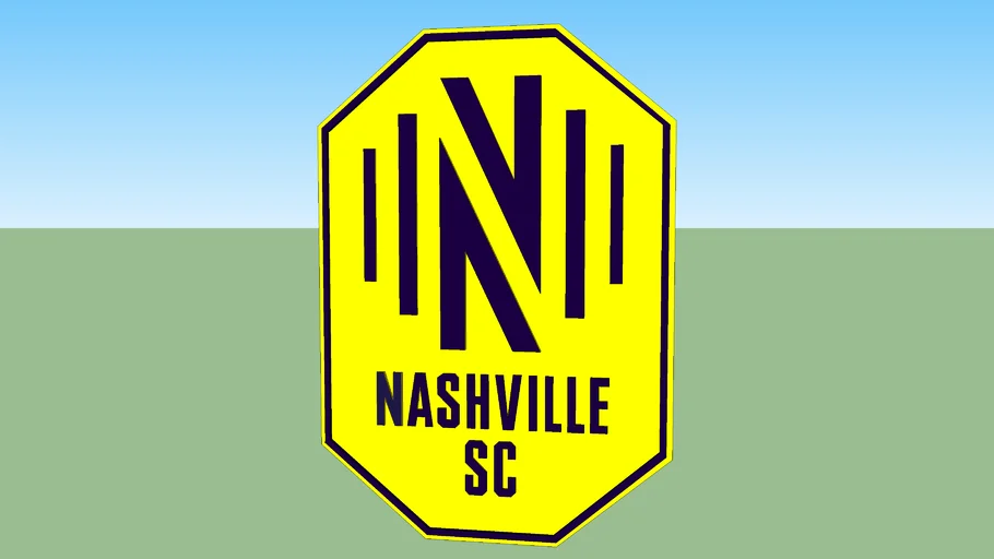 Nashville Soccer Club logo