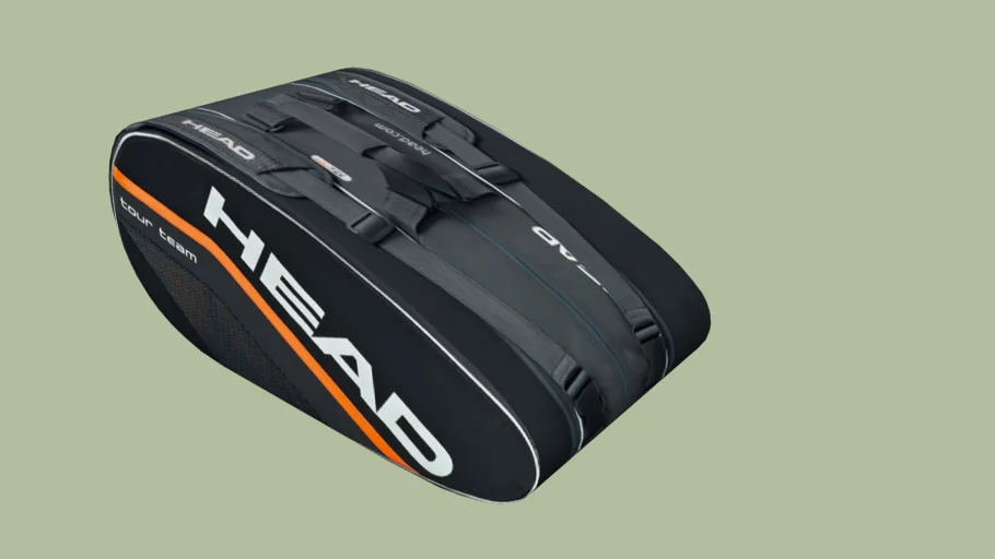 Head Tour Team Tennis Bag