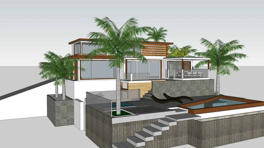 Villa Luxury