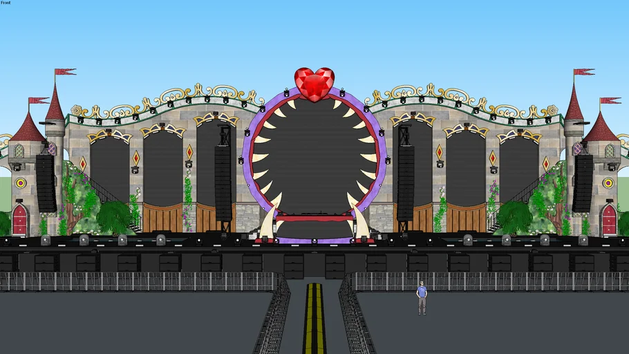 COSMIC FESTIVAL
