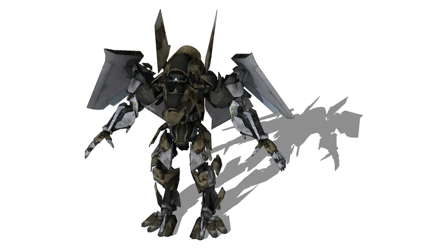 Transformers - Breakaway