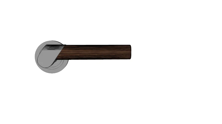 door knob