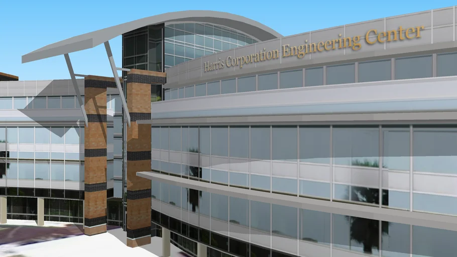 Harris Corporation Engineering Center