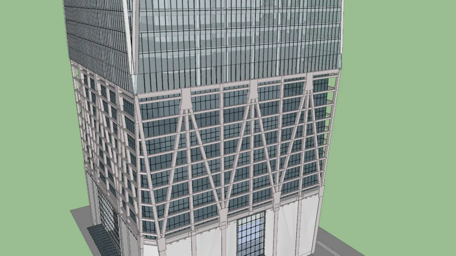One World Trade Center (Freedom Tower)