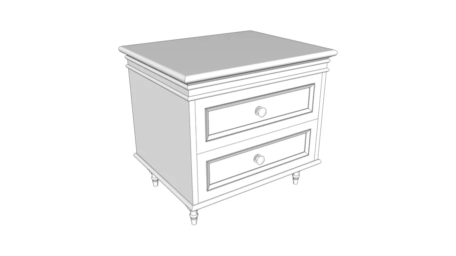 Tab cabinet TPGL