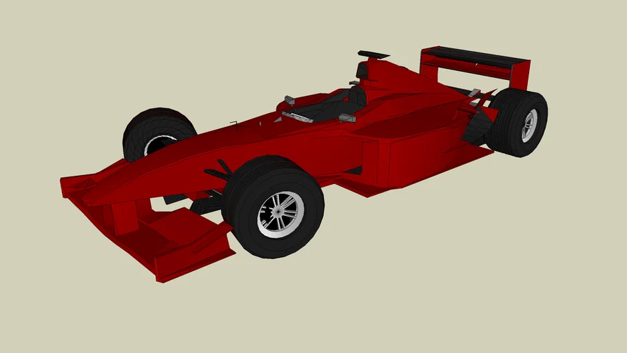FORMULA 1