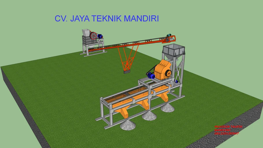 ayakan centrik