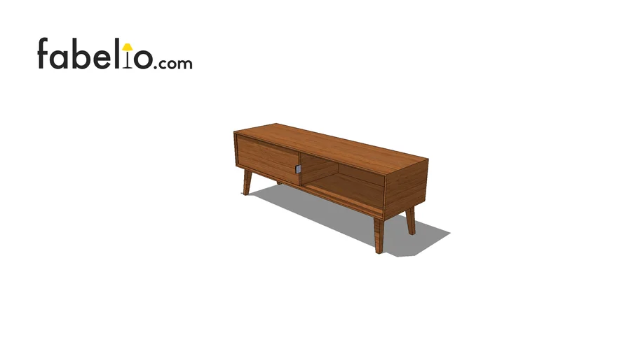 Taylor Credenza