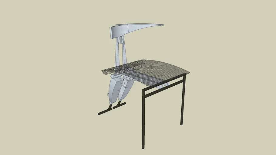 3D Warehouse