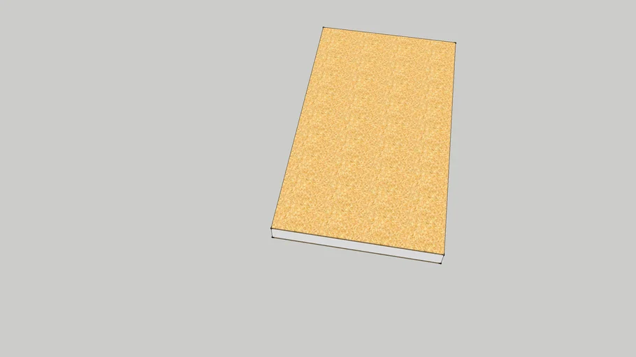 SIP panel dynamic component