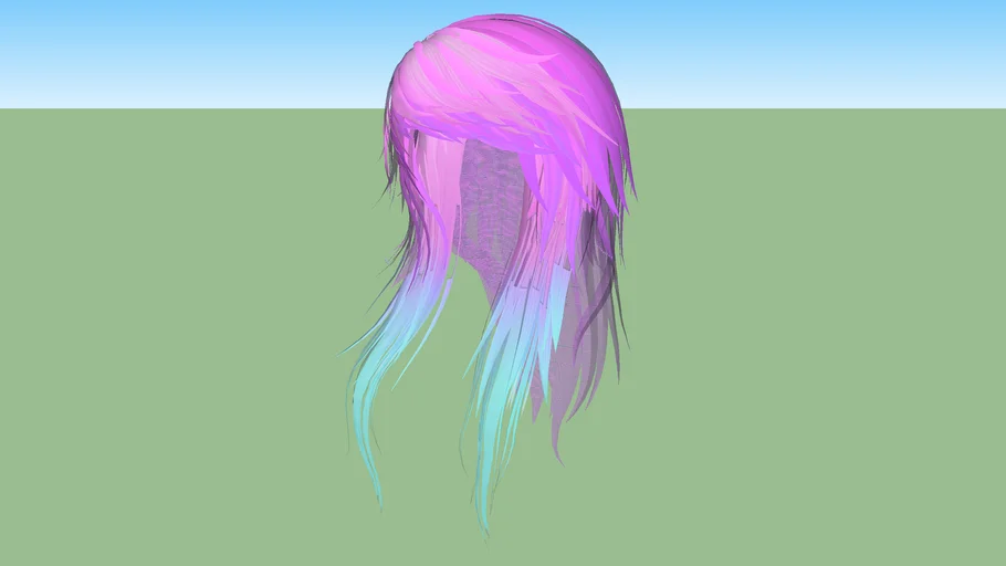 Hair