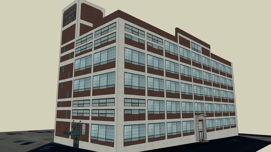 Crescent Lofts