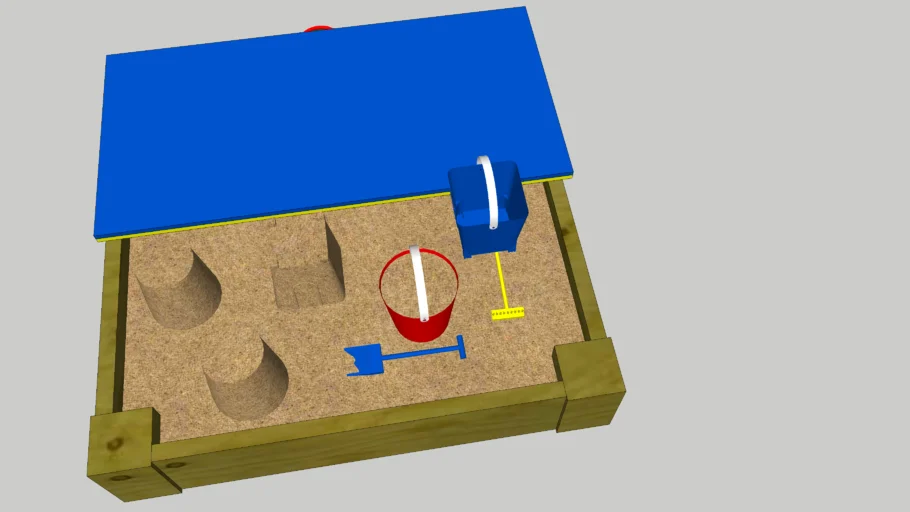 Sand Box