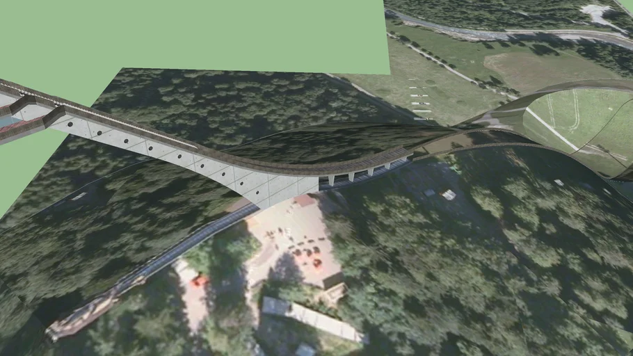 Heini-Klopfer-Schanze ( Oberstdorf K185 )