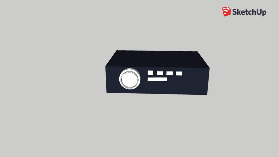 Proyector