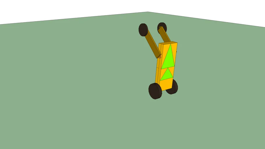 ACRo BoT (Sketchyphysics)