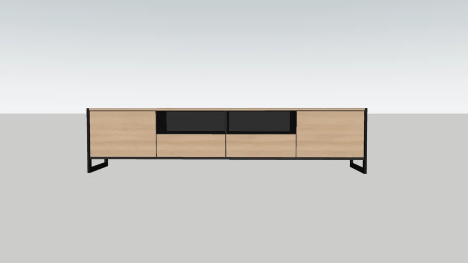 TV stand