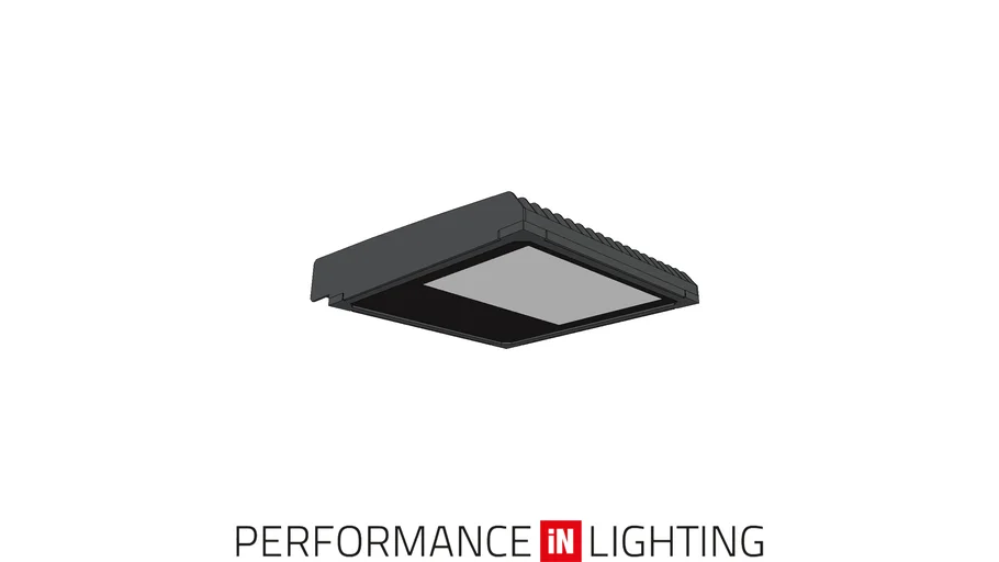 SQUARE +2 | Floodlights