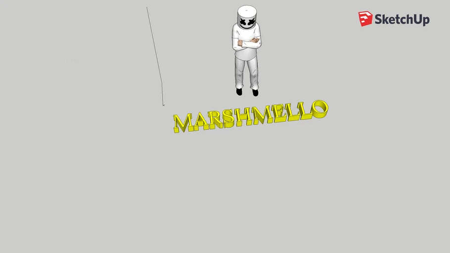MARSHMELLO 