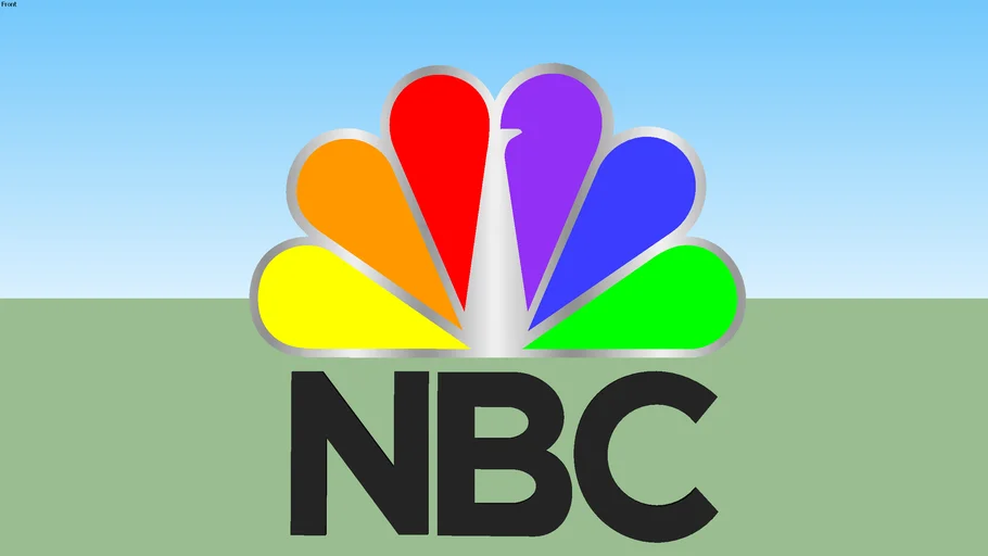 NBC Logo