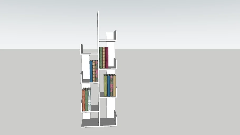 3D Warehouse
