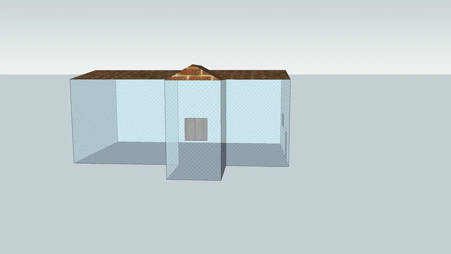 PRACTICA 3 | 3D Warehouse