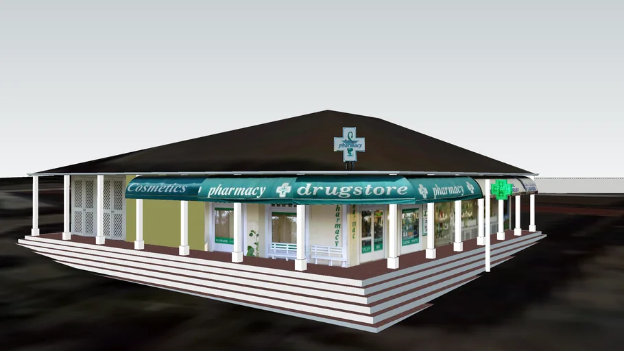 pharmacy