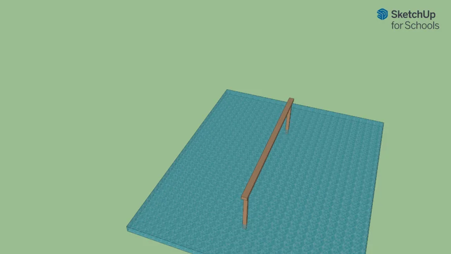BFDI Balance Beam