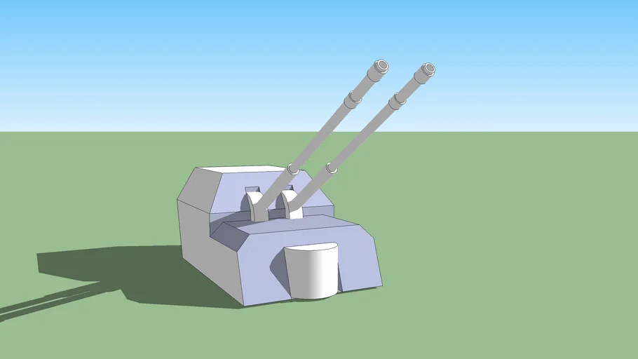 10.5 cm/65 (4.1") SK C/33