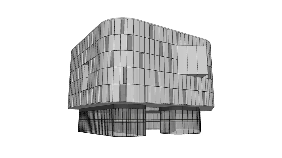 Office Building