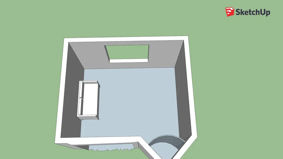 loft bed
