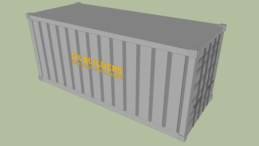 3D Warehouse