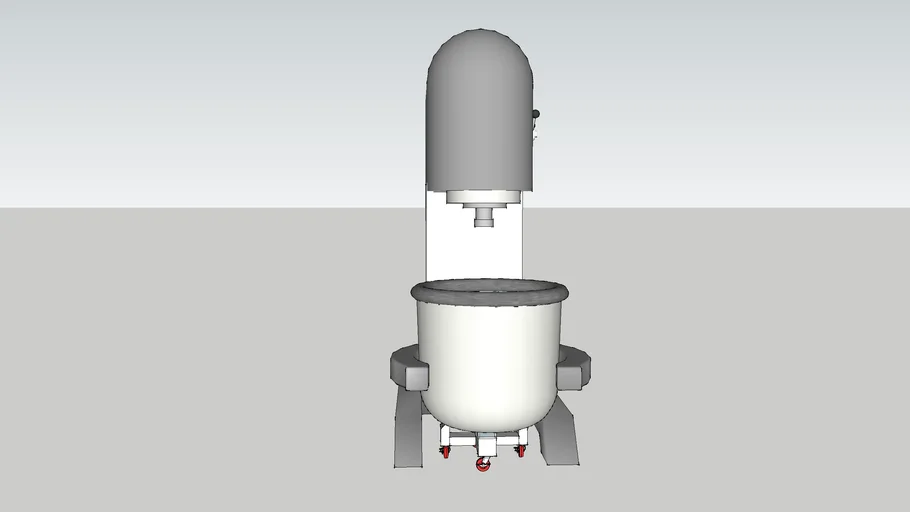 irving base