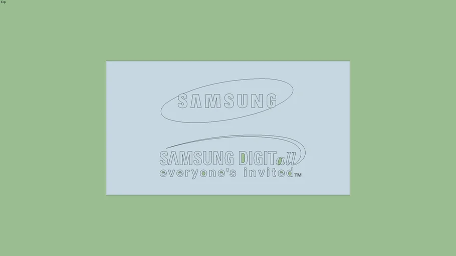 Samsung logo