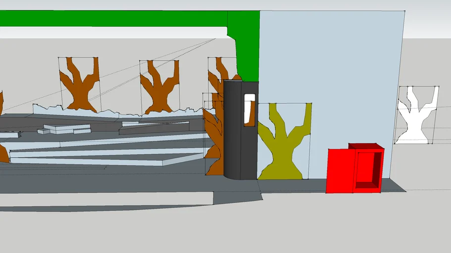 ITW | 3D Warehouse