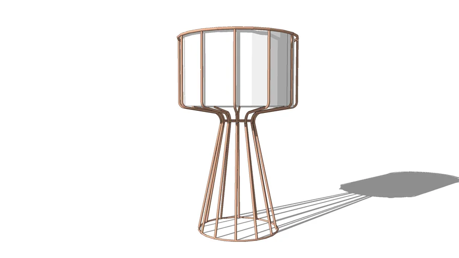 Floor lamp