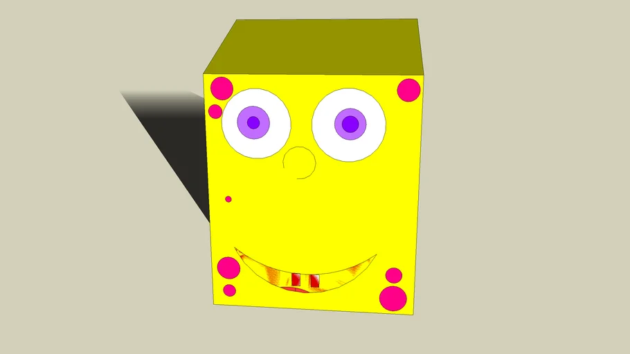 spongebob