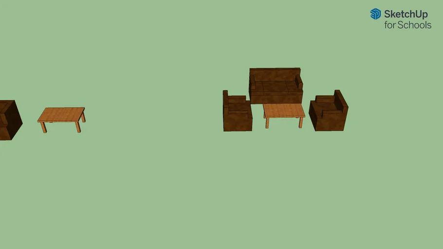 Activity 6 | 3D Warehouse