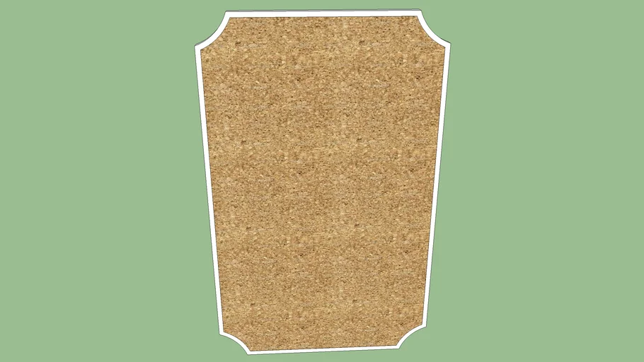Cork Board