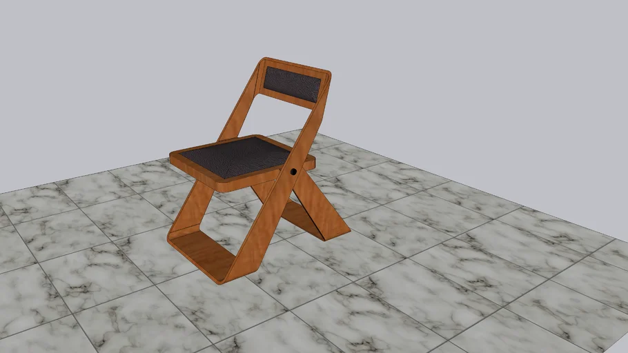Modern Chair