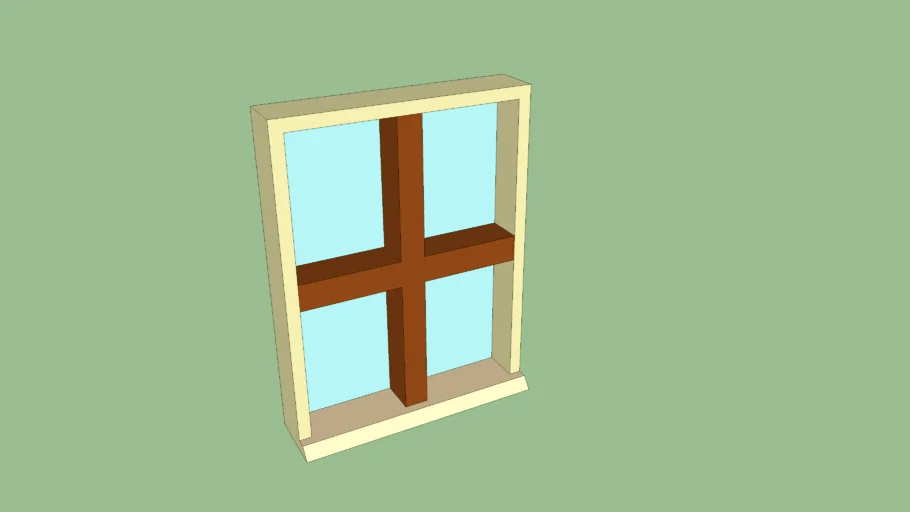 Basic Window