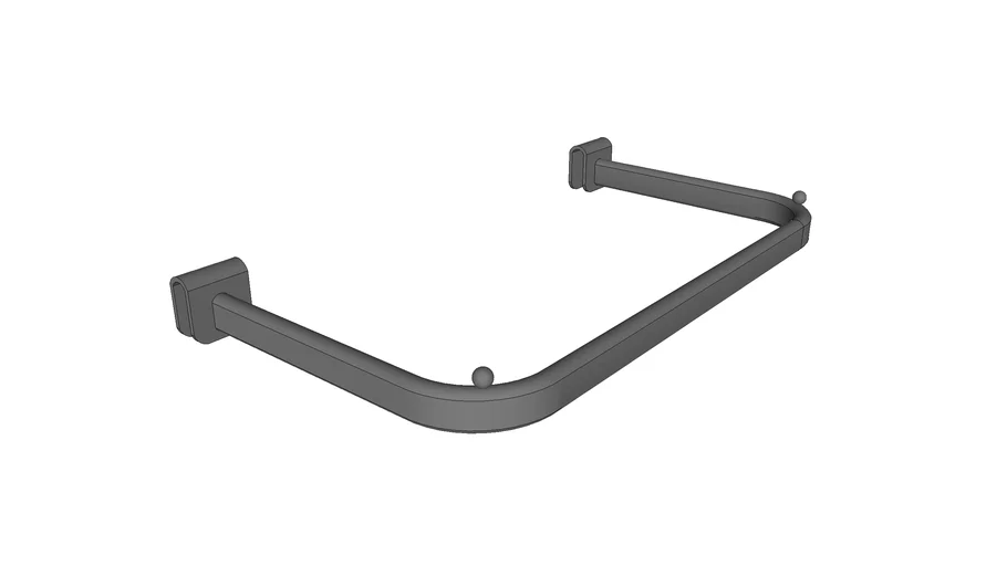 Short D-Bar (Retail)