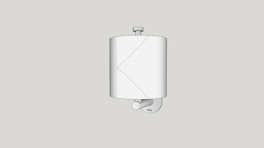 Toilet Paper Holder TOTO