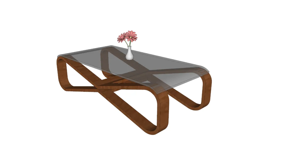 Center Table