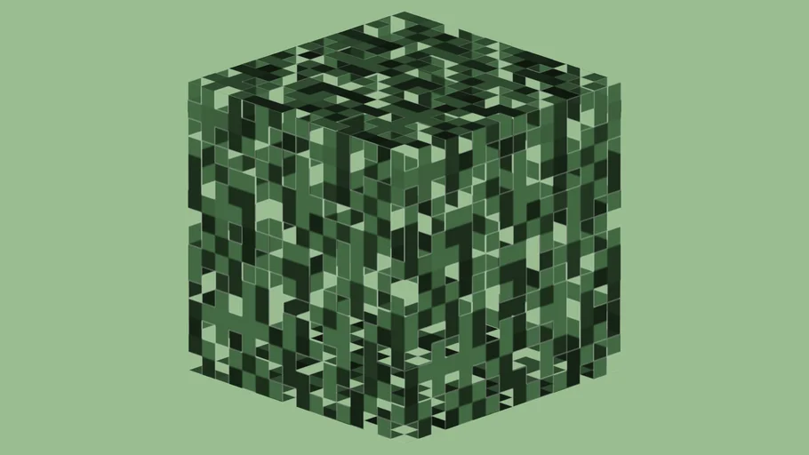 Spruce Leaves (18:01)