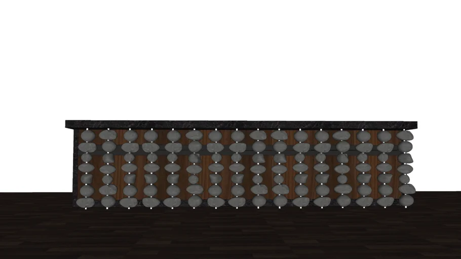 counter | 3D Warehouse