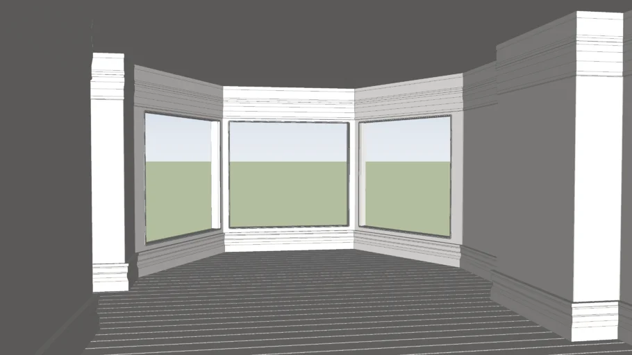 Interior Vray Tutorial