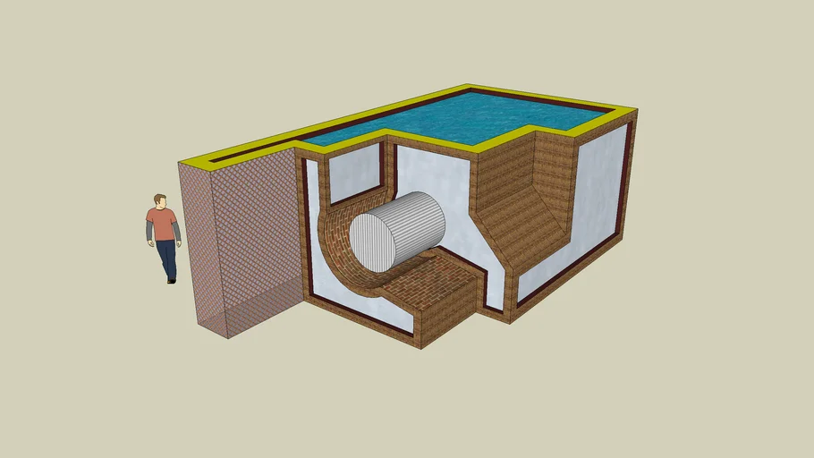 Ejemplo de SketchUp